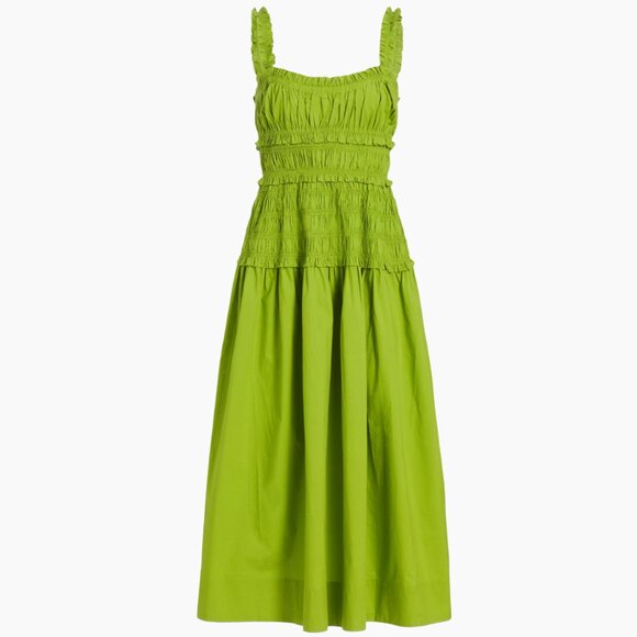 Doen Marianne Dress Size S - Picture 4 of 14